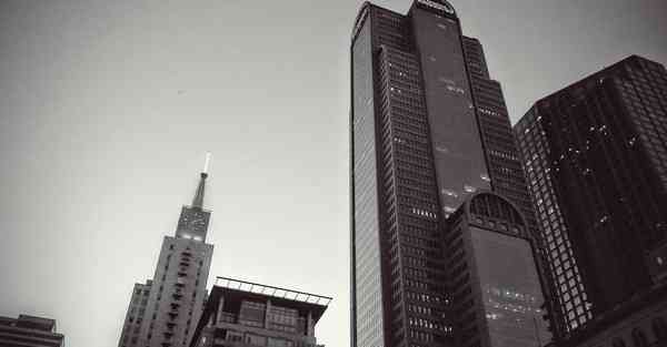 借助大数据手段的行业文章