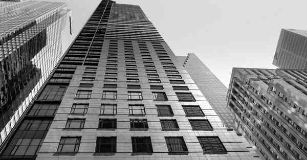 大数据感知风险