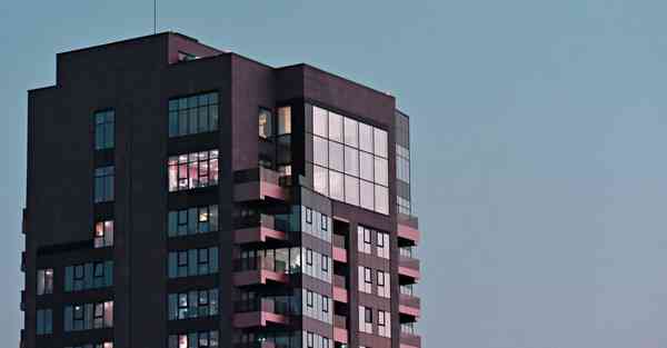 物流大数据复习