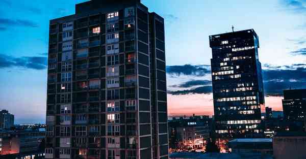 消防大数据分析