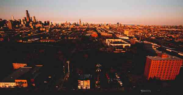 传统产业大数据思维模式