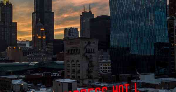 物流大数据复习