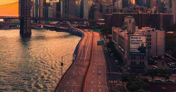 物流大数据复习