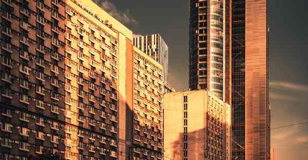 金融大数据的数据特点（金融大数据的数据特点是什么）