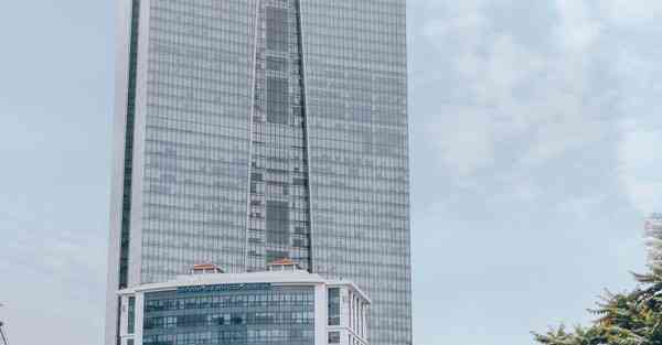 物流大数据复习