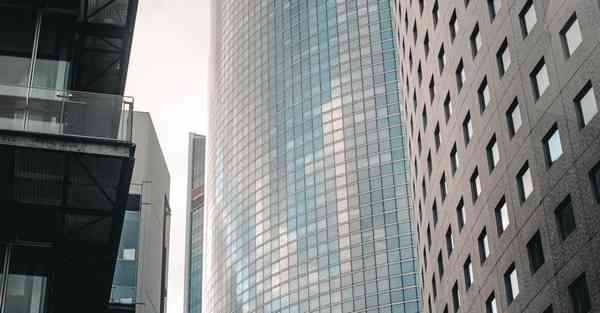 金融大数据的数据特点（金融大数据的数据特点是什么）