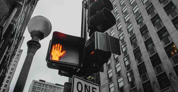 传统产业大数据思维模式