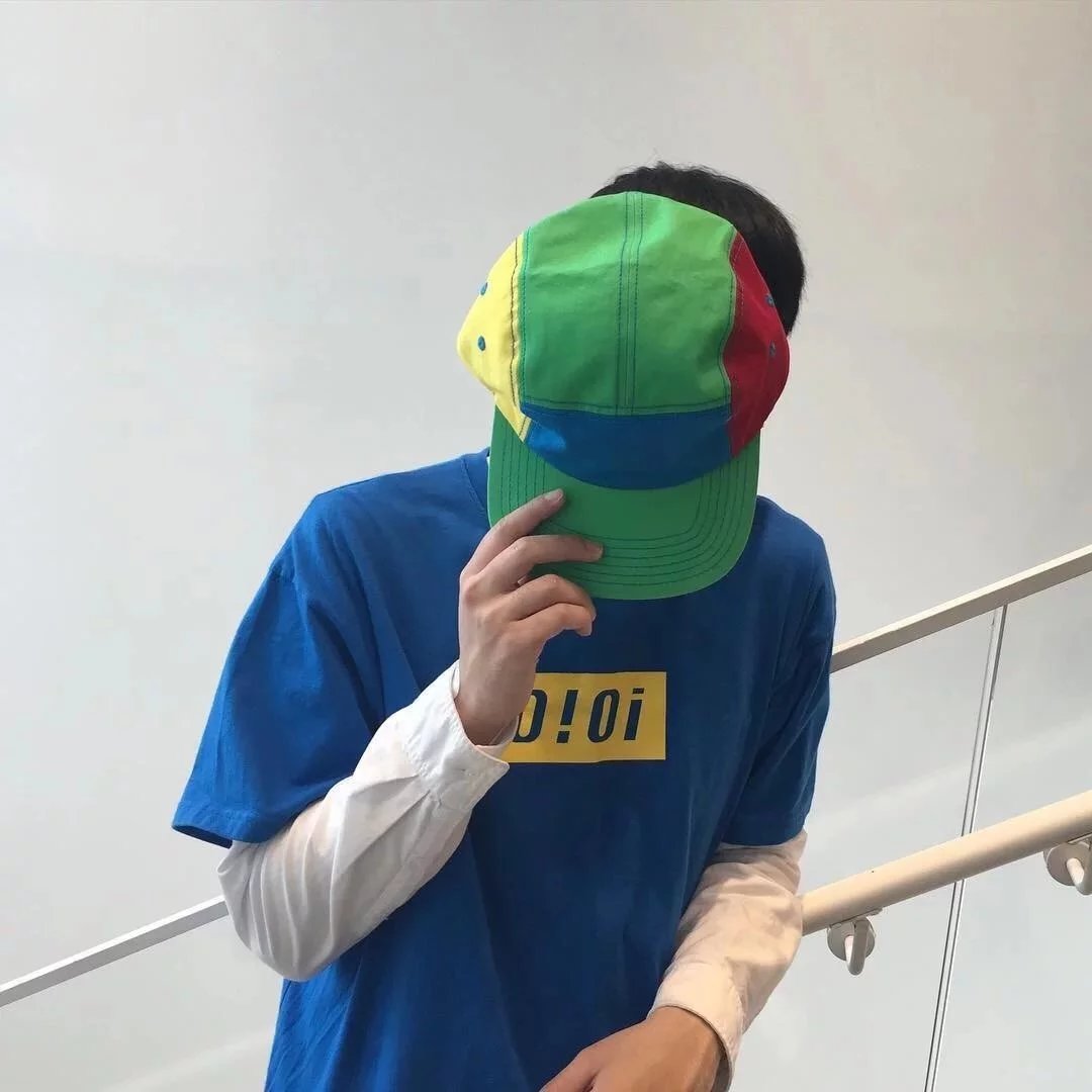 阙茂恒俊