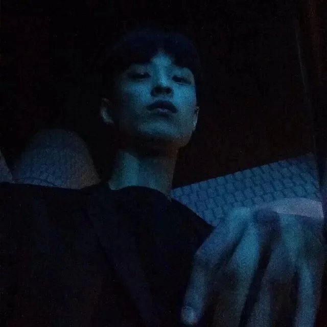 符燕唯翔