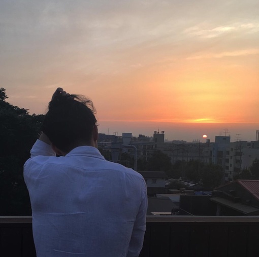 林楠克时
