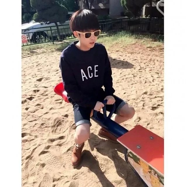 尚友霭会