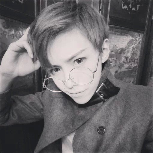 翟利翰美